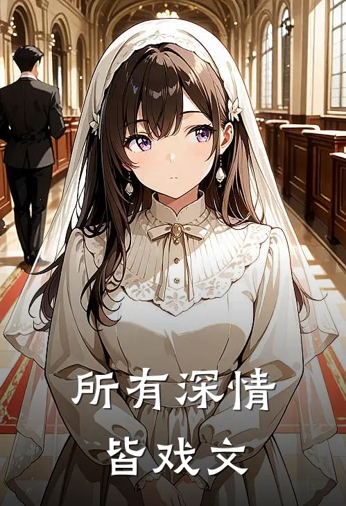 所有深情皆戏文