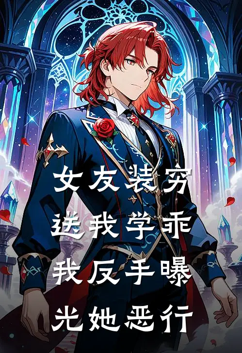 女友装穷送我学乖，我反手曝光她恶行