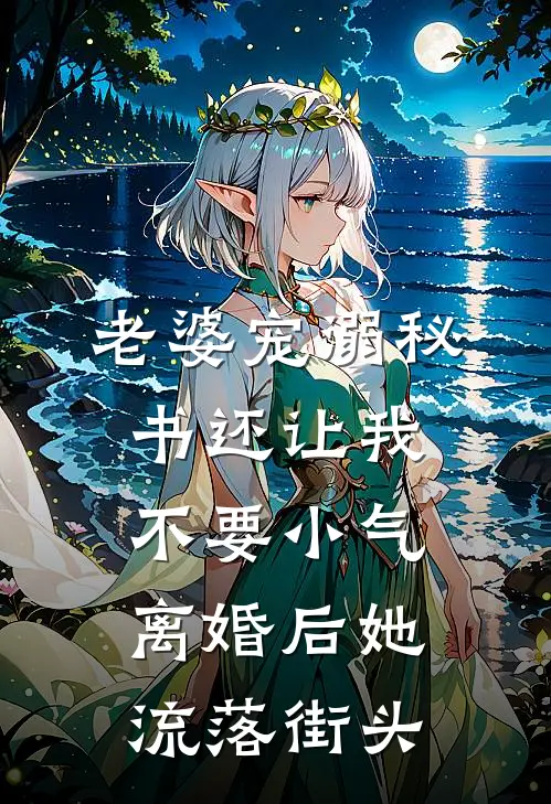 老婆宠溺秘书还让我不要小气，离婚后她流落街头陆放吴芸菲最新小说推荐_完结小说老婆宠溺秘书还让我不要小气，离婚后她流落街头(陆放吴芸菲)