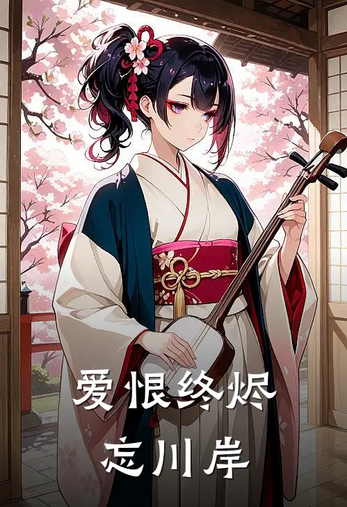 爱恨终烬忘川岸