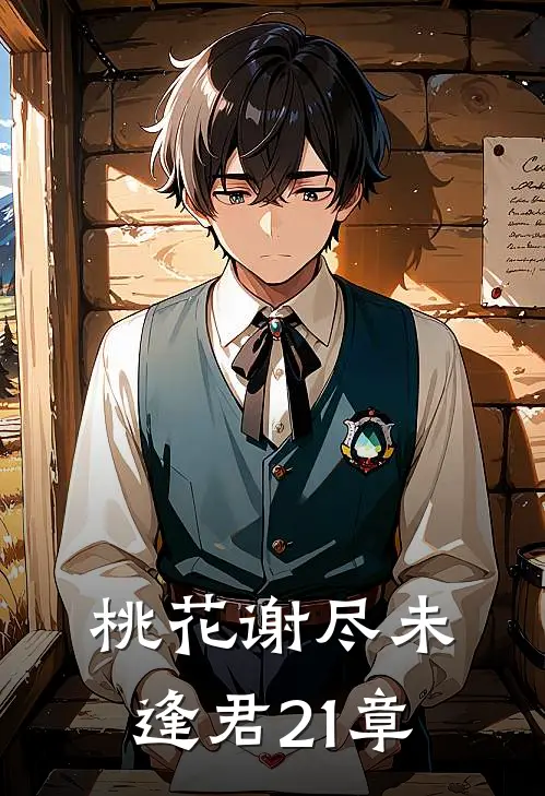 桃花谢尽未逢君21章