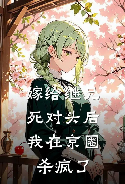 嫁给继兄死对头后，我在京圈杀疯了