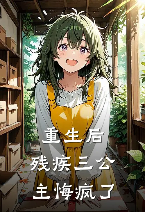 重生后，残疾三公主悔疯了顾晏慕禾霓德新热门小说_最新章节列表重生后，残疾三公主悔疯了(顾晏慕禾霓德)