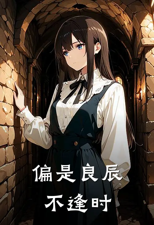 偏是良辰不逢时