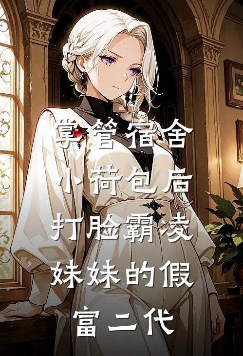 掌管宿舍小荷包后，打脸霸凌妹妹的假富二代