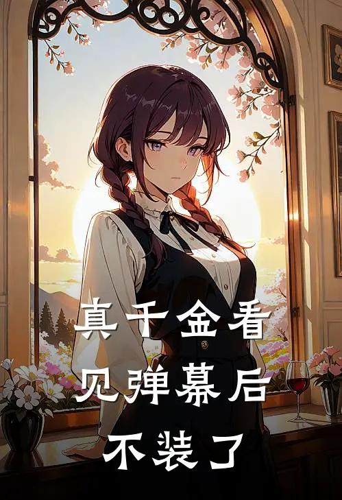 真千金看见弹幕后，不装了(少兰明珠)免费阅读_完结热门小说真千金看见弹幕后，不装了(少兰明珠)