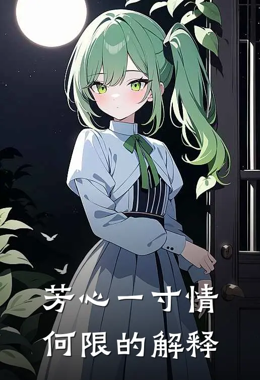 芳心一寸情何限的解释