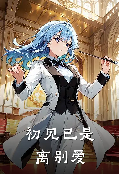 初见已是离别爱