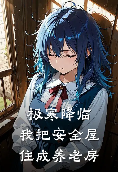 极寒降临，我把安全屋住成养老房