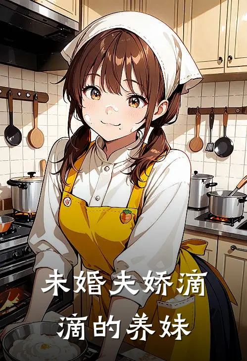 未婚夫娇滴滴的养妹