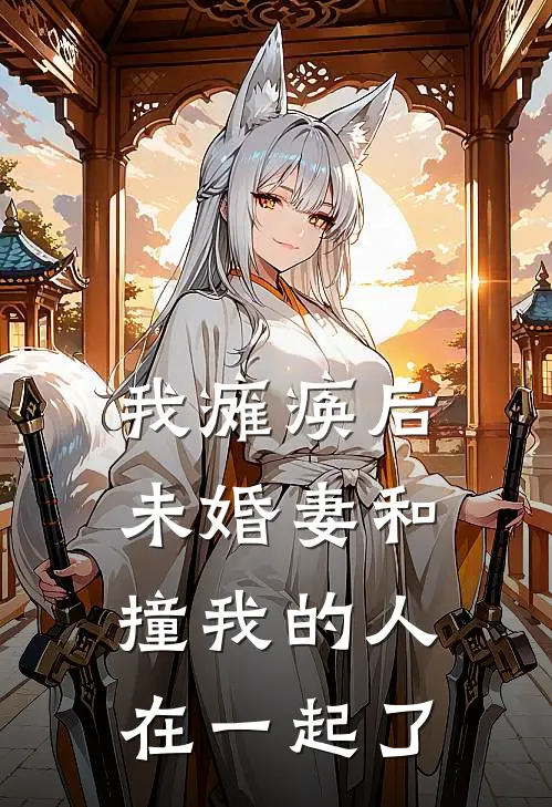 我瘫痪后，未婚妻和撞我的人在一起了