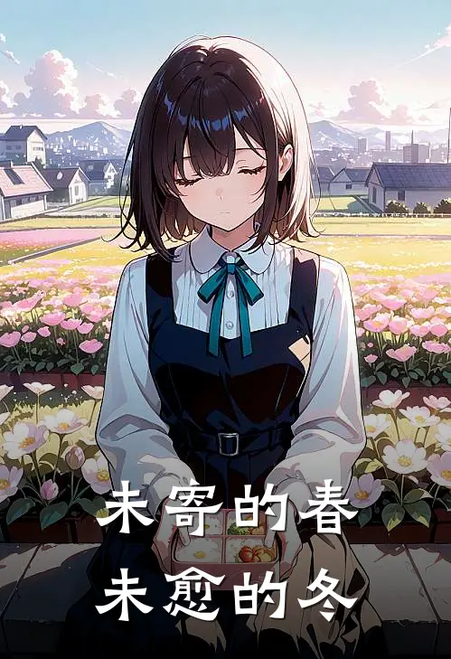 未寄的春，未愈的冬