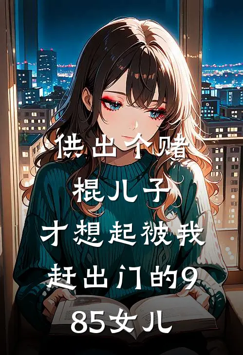 供出个赌棍儿子，才想起被我赶出门的985女儿