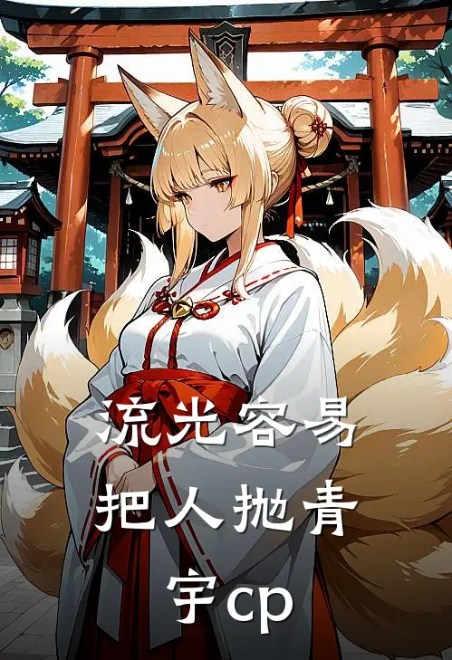 流光容易把人抛青宇cp