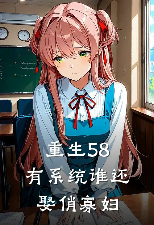 重生58：有系统谁还娶俏寡妇秦守业小八嘎热门小说排行_免费小说重生58：有系统谁还娶俏寡妇秦守业小八嘎