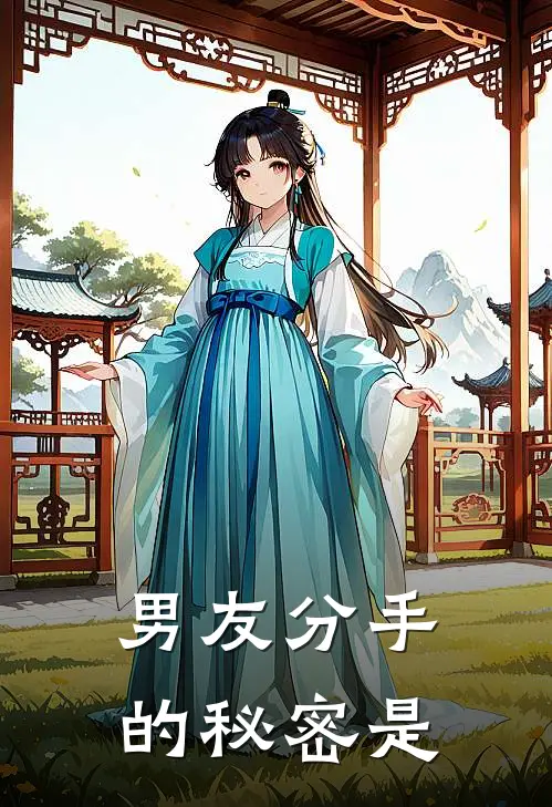 男友分手的秘密是