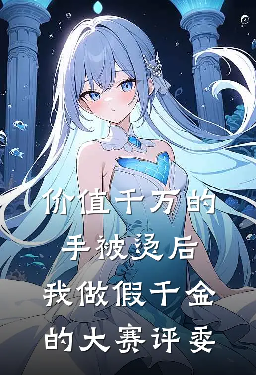 价值千万的手被烫后，我做假千金的大赛评委