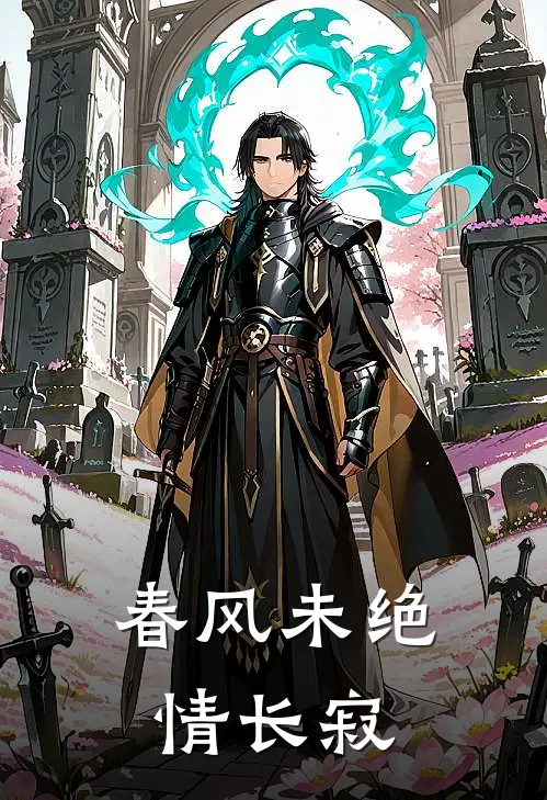 春风未绝情长寂