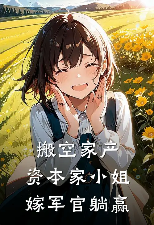 搬空家产，资本家小姐嫁军官躺赢