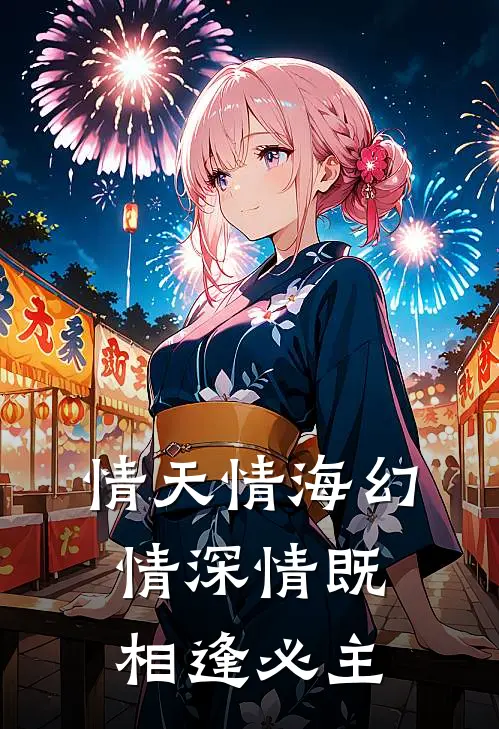 情天情海幻情深情既相逢必主