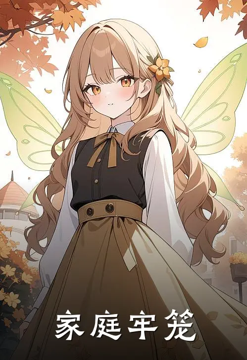 家庭牢笼抖音热门最新小说推荐_热门小说排行榜家庭牢笼(抖音热门)