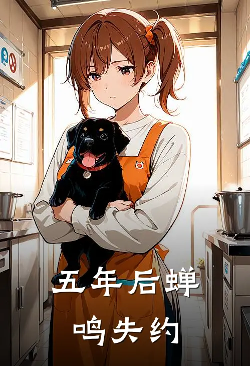 五年后蝉鸣失约桑宁霍砚之_《五年后蝉鸣失约》最新章节免费在线阅读