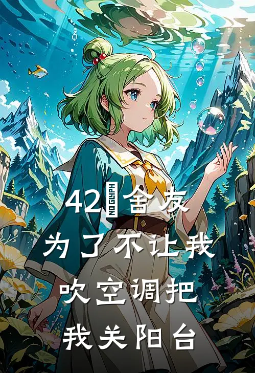 42℃舍友为了不让我吹空调把我关阳台(李雪赵荷)全文免费阅读无弹窗大结局_《42℃舍友为了不让我吹空调把我关阳台》李雪赵荷免费小说