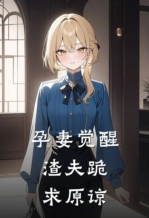 孕妻觉醒：渣夫跪求原谅