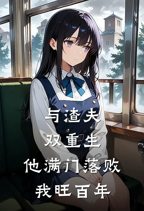 与渣夫双重生，他满门落败我旺百年