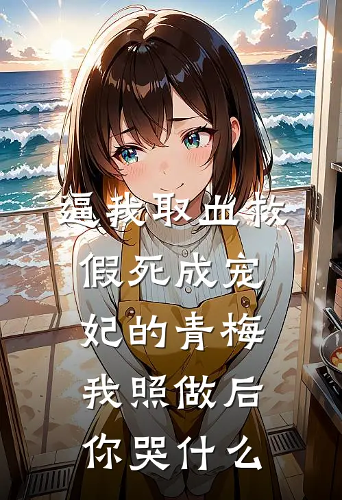 逼我取血救假死成宠妃的青梅，我照做后你哭什么