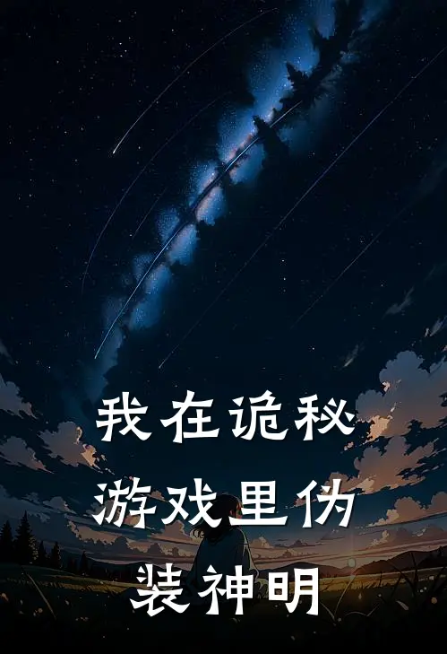 我在诡秘游戏里伪装神明