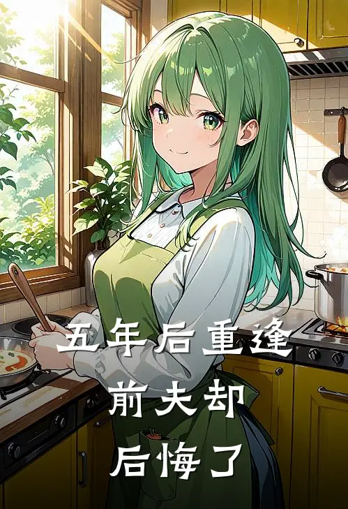 五年后重逢，前夫却后悔了