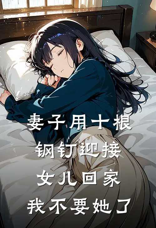 妻子用十根钢钉迎接女儿回家，我不要她了(瑶瑶琳琳)全文阅读免费全集_完结小说妻子用十根钢钉迎接女儿回家，我不要她了瑶瑶琳琳