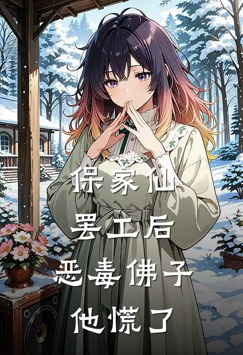 保家仙罢工后，恶毒佛子他慌了