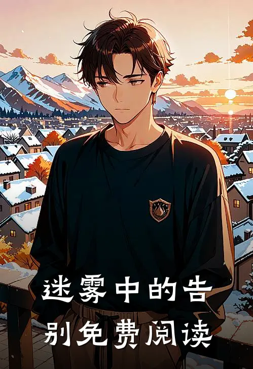 迷雾中的告别免费阅读