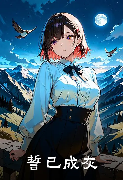 誓已成灰(萧启铭温棠)最新完结小说推荐_热门小说排行榜誓已成灰萧启铭温棠