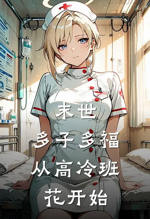 末世：多子多福，从高冷班花开始