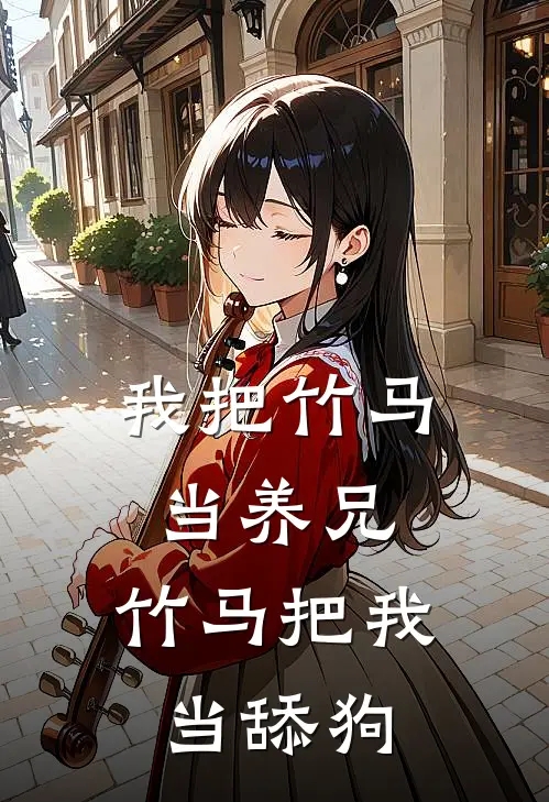 我把竹马当养兄，竹马把我当舔狗