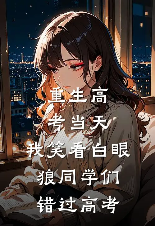 重生高考当天，我笑看白眼狼同学们错过高考
