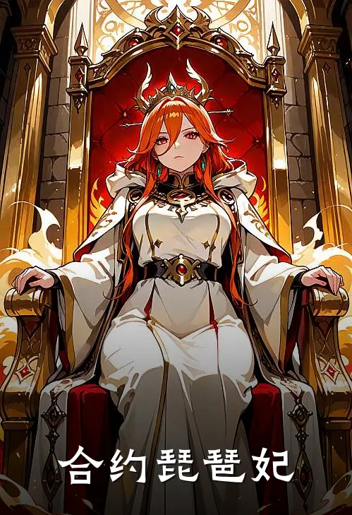 合约琵琶妃(李墨白稚棠)已完结小说_合约琵琶妃(李墨白稚棠)小说免费在线阅读