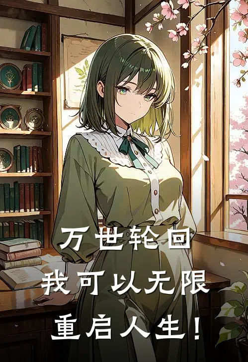 万世轮回：我可以无限重启人生！