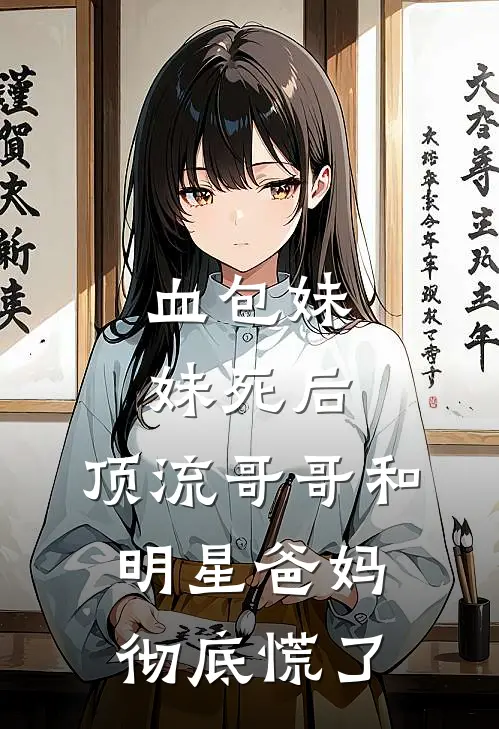 血包妹妹死后，顶流哥哥和明星爸妈彻底慌了抖音热门完整版免费小说_全本免费完结小说血包妹妹死后，顶流哥哥和明星爸妈彻底慌了抖音热门