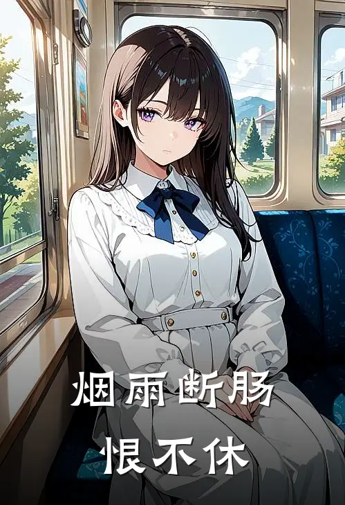 烟雨断肠恨不休(温初宜顾寒川)全文免费小说_小说免费完结烟雨断肠恨不休(温初宜顾寒川)