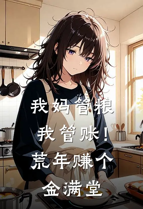 我妈管粮我管账！荒年赚个金满堂