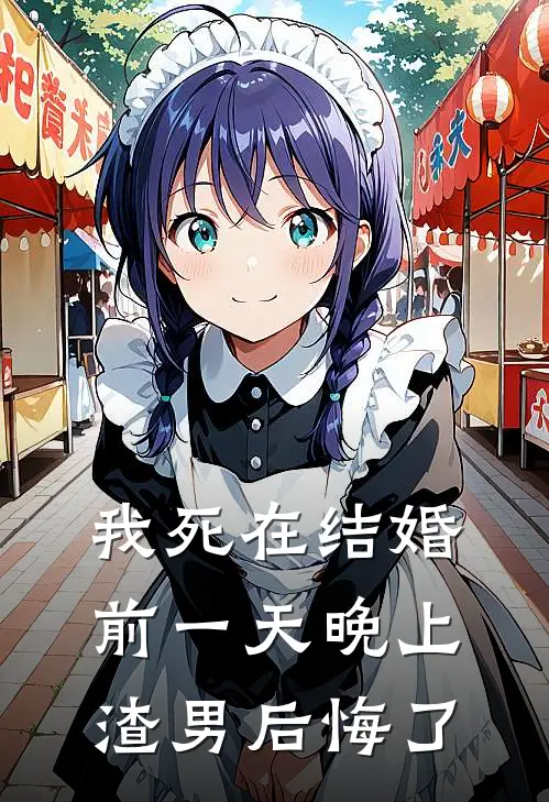 我死在结婚前一天晚上，渣男后悔了(顾景年苏青)免费小说完结版_免费小说免费阅读我死在结婚前一天晚上，渣男后悔了顾景年苏青