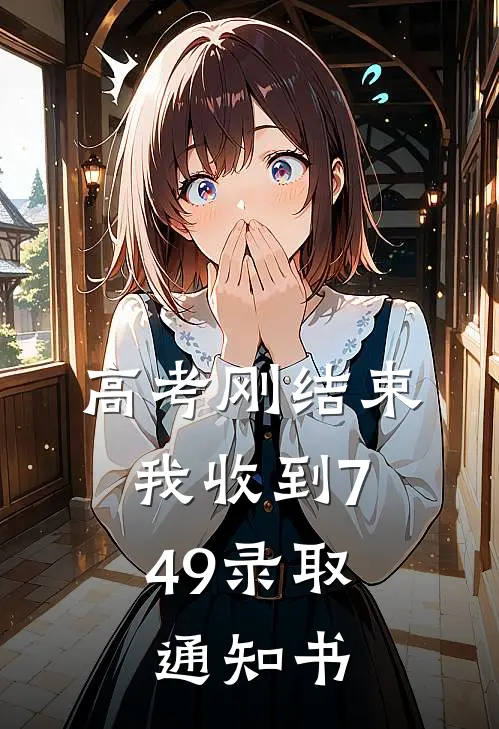 高考刚结束，我收到749录取通知书许安天黄天完本完结小说_热门小说排行榜高考刚结束，我收到749录取通知书许安天黄天