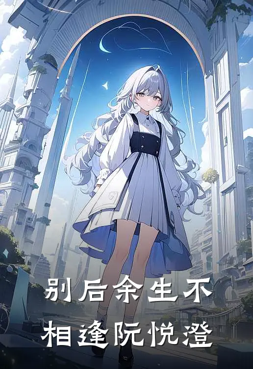 别后余生不相逢阮悦澄