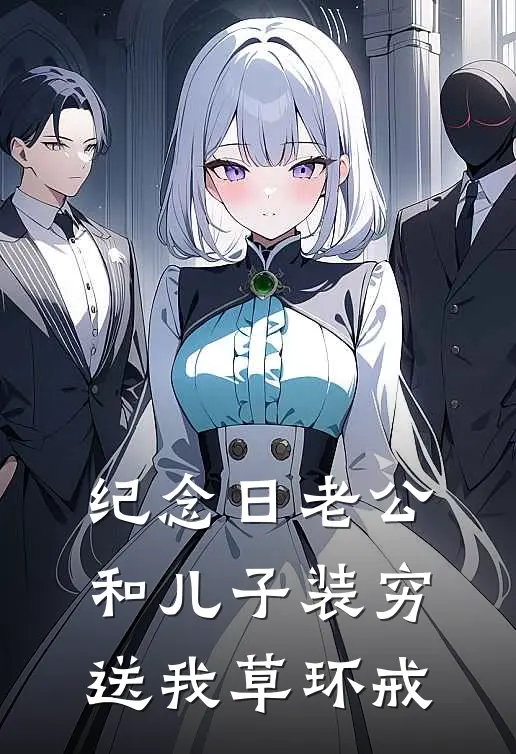 纪念日老公和儿子装穷送我草环戒(姜芷煜青梅)免费阅读全文_免费完结版小说纪念日老公和儿子装穷送我草环戒姜芷煜青梅