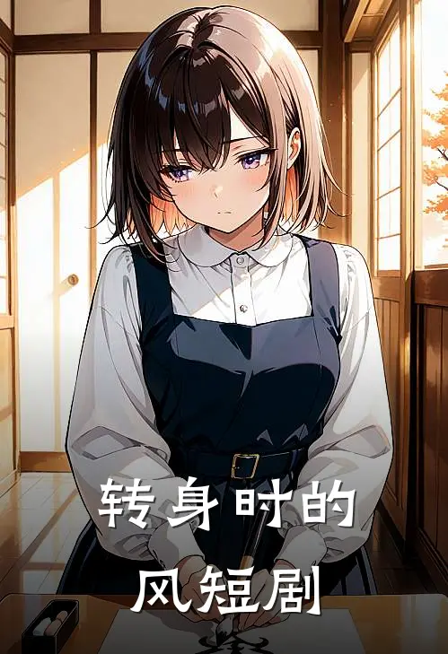 转身时的风短剧