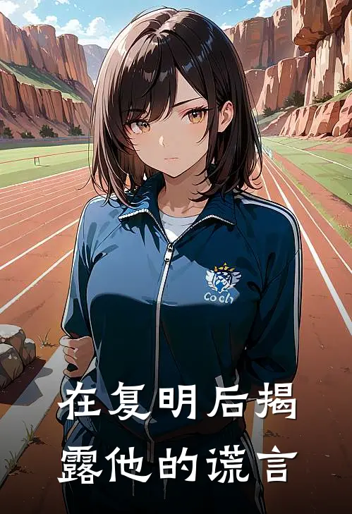 在复明后揭露他的谎言